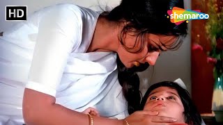 ये क्या हो गया मेरी बच्ची को - Ek Chitthi Pyar Bhari (1985) - Part 5 - Reena Roy, Raj Babbar - HD