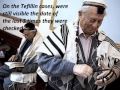 the necessity of checking tefillin u0026 mezuzahs rabbi shea lindner explains