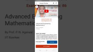 💥WEEK 6💥🔥100%🔥Advanced Engineering Mathematics ASSIGNMENT SOLUTION💥💥