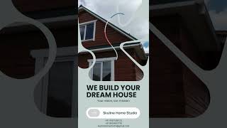 Best Construction Company | Bhubaneswar | Skyline Home Studio #realestateinvesting #home