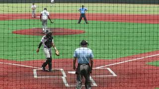 2021 Future Stars Series National Combine: Jevarra Martin vs. Armando Briseno (BB)