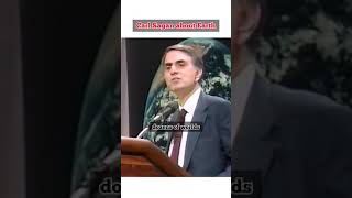 There is something extraordinary about the planet Earth | Carl Sagan speech #astronomer #astronomy