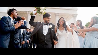 Ryan & Ann - Wedding Highlight