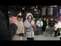 kpop u0026jhktv nnameかがわゆう u0026seohee in hongdae kpopdance 엔네임 카가와유 u0026서희홍대케이팝스