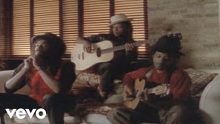 Aswad - Don't Turn Around