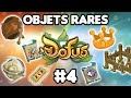 Les objets rares, collectors et insolites de DOFUS #4