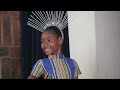 the crowning of little miss phenomenal africa 2021 22 pageant missphenomenalafrica