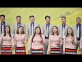 Hangrum Gospel Golden Jubilee choir // Trailer // Release on date - 01/12/2024.