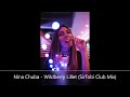 Nina Chuba - Wildberry Lillet (SirTobi Club Mix)