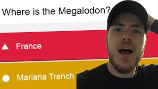 Fish Biologist reacts to Terrible Fish Kahoots