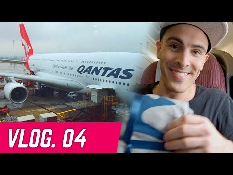 HOW TO GET UPGRADED TO BUSINESS CLASS ON QANTAS FOR FREE HOW TO GET UPGRADED TO BUSINESS CLASS ON QANTAS FOR FREE