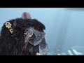 God of War Ragnarök Valhalla - Black Bear Armor Set  Perfect Glyph Gameplay [Show Me Mastery]