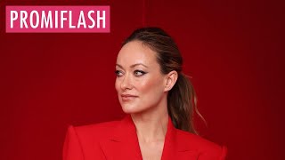 Olivia Wilde zeigt sich an der Seite ihres Ex Jason Sudeikis