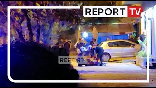 Report TV -Vlorë/ Sherr me thika në lagjen '28 nëntori', plagosen 2 persona