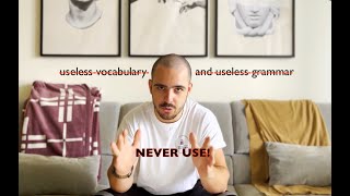 Learning Spanish Sucks! (Until you've learned this..)