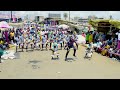 Uncle Nico - Yesu Nolwanda (Official Video) {SMS SKIZA 5441668 TO 811}