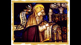 The Lifechanging Sermon of St. Bridget (23 July)