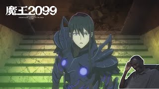 Sads Picks Up - Demon Lord 2099 (Maou 2099) [Live Reaction]