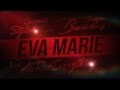 Eva Marie Custom Entrance Video (Titantron)