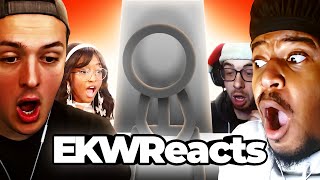 Creators React to Victim (Animator vs. Animation 11) | EKWReacts (S2)