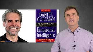 Principles of Emotional Intelligence in Leadership