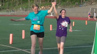 Girls on the Run hosts 5K to empower young women