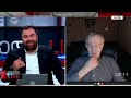 ბესარიონ გუგუშვილი გადაცემაში „იმედი live“