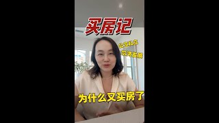 IRIS买房记 为什么又买房了 分析背后原因