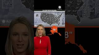 What S The Record Snowfall For Your State