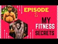 🔴EPISODE -1 My weight loss journey joint now guys ] #godson #gymmotivation #fatloss