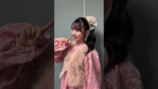 AKB48 山内瑞葵 名古屋での写真集お渡し会の様子をチラ見せ💘今回なんだか癖つよです💭🤣