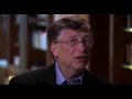 bill gates video address