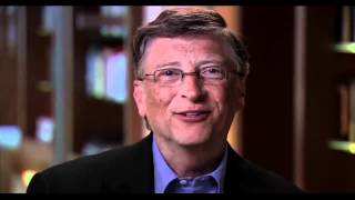 Bill Gates: Video Address