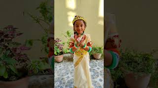 Oho puthadi bomma #joy #babygir l#baby #viralvideo #viralreels #brother #sister  #cutebaby #culture