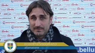 21a campionato, stagione 2016-2017: Highlights Ital-Lenti Belluno - Eclisse Carenipievigina 2 - 1