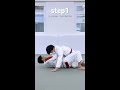 마운트 탈출 3가지 방법ㅣ3 escapes from mountㅣbjj 주짓수 기술