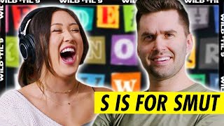 S is For Smut (The Alphabet of Dating) | Wild 'Til 9 Episode 157