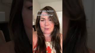 What gaslighting teaches children