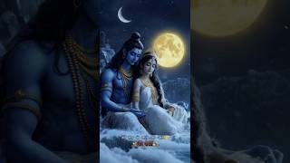 शिव पार्वती जी स्नेह 🤍💫✨#short #trending #viralvideo #god #love