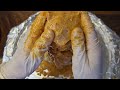 the best chicken shawarma شاورما عالسيخ بالبيت ولا أروع