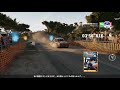 【橙ch. mac】オフィシャル砂ダーティズム［wrc8］