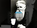 6 famous quotes from BERNARD SHAW that are Worth Listening To! | Life-Changing Quotes