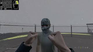 6-2 Example - With Keystrokes enabled - DayZ (PATCHED FOR 1.27)