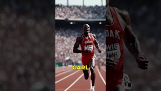 Sprinting Legends: A Journey Through Remarkable Speed
