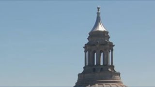 New laws going into effect for Washington state in 2026