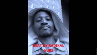 REVOLUTION TIME (BEAT) - BY RADIKAL AUBS