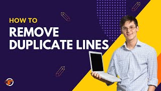 How to Remove Duplicate Lines | Remove Duplicate Lines Online Tool | Future Insane Tech