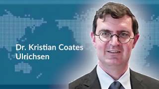 Dr. Kristian Ulrichsen discusses the war in Yemen after recent escalations