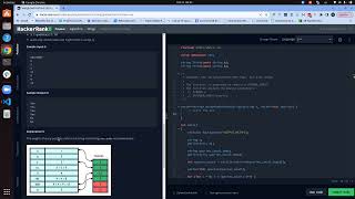 HackerRank : Weighted Uniform Strings