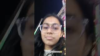 POV: it's mela date #shorts